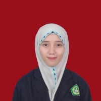 Putri Dwi Fazirah