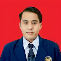 Yusuf Ramon Rachmawan