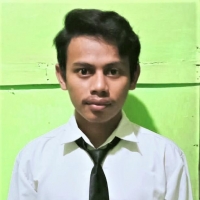 Ismail Abdul Haris