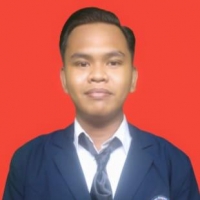 Ahmad Donny Damanik