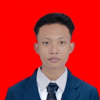 Achmad Nurs Syururi Arifin