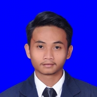 Rifqi Yudo Dewantoro