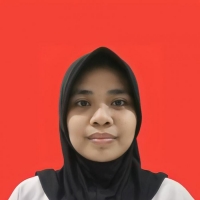 Shafira Rizka Amalia