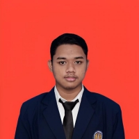 Ahmad Ibra Syahputra