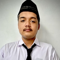 Muhammad Adrian Putra Dewa