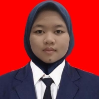 Shafira Rochmania Isna