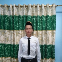 Firmansyah Ramadhan