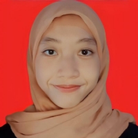 Alamanda Wahyu Isnawati