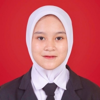 Kezia Syafa Zahrani