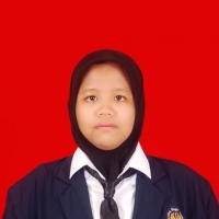 A'aliyah Maharani Putri Rahmadani