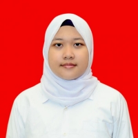 Belinda Liris Kawuriyan Yasin