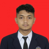 Achmad Fatkhur Rohman