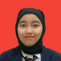 Fatimah Az Zahra Budiono