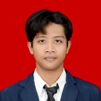 Muhammad Alif Nur Shafwan Laksono