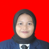 Nabilah Najliyah Nuriyatul'ain