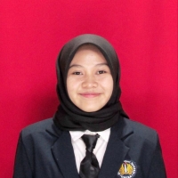 Hannah Fadzila Saragih