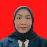 Alfina Dhiya Islami