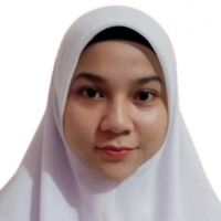 Amalia Rahim Khairunnisa