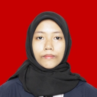 Maulidia Rahmawati