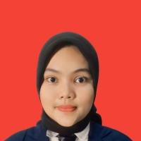 Afrah Nur Amalina Dalimunthe