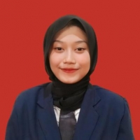 Filzah Batrisyiah Maghfiroh