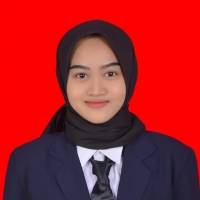 Nadhira Nazharani Najmah