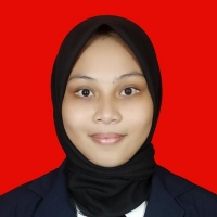 Syahrani Nazilatur Rahmah