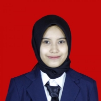 Tarisya Amelia Indana Zulfa