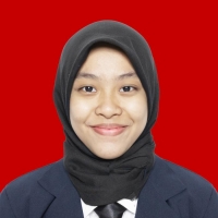 Shafira Divana Hapsari