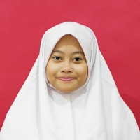 An-Nariye Haula Putri