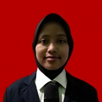 Ma'lufatul Syaffa Amatullah