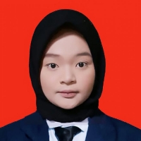 Ramadhaniar Salsabila Setyoko