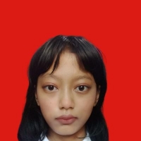 Naisyilla Putri Elfendi