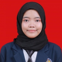 Shabrina Nurfitria