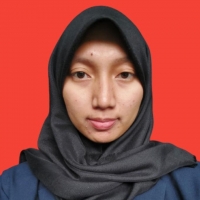 Bilqis Mauretha Fadjrin