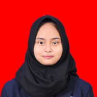 Putri Audrey Zaskia Rohmadhona