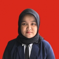 Rosefina Safitri Lubis