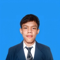 Muhammad Ivan Rizky Hidayatulloh