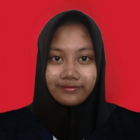 Hasna Wafiroh Ummi Nusaibah