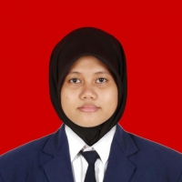 Baiti Ridillah Rizkika Tania