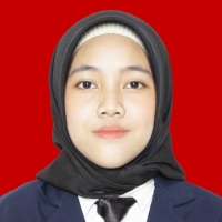 Shafira Karomatun Najiah