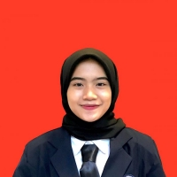 Nadia Izza Shafira