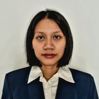 Krismonica Zulcha Mahrita