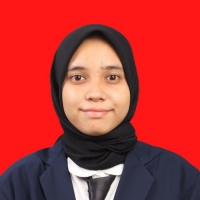 Annisa Fitri Rosyidah