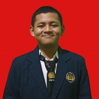 Achmad Ghozi Khoiruddin