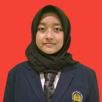 Arina Izzatil Ismah