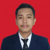 Achmad Lutfi Adriansyah