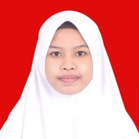 Ayunda Fatimah Ahmad