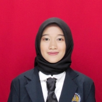 Mirna Rafika Dewi