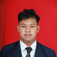 Habil Prasetyo Abrizal